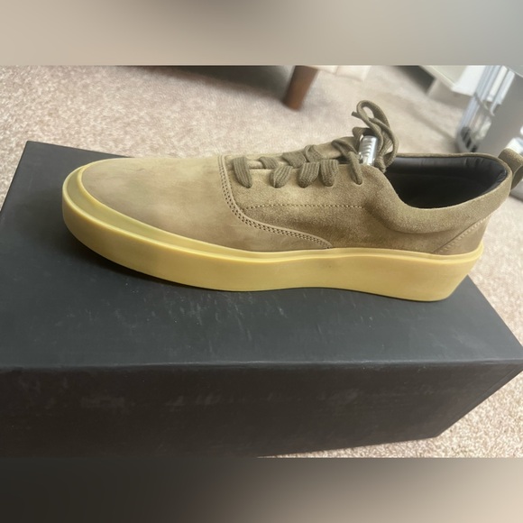 Fear of God sneakers - Picture 2 of 7
